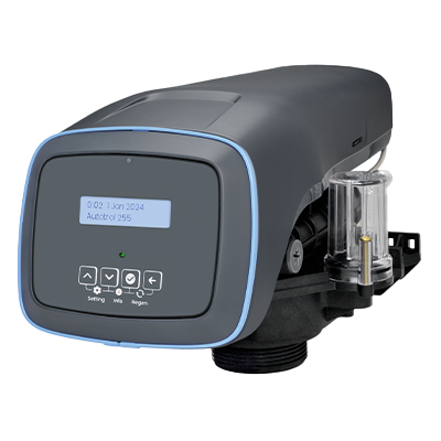 Autotrol 255 Control Valve