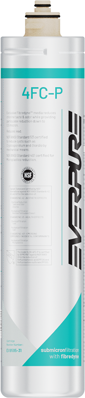 Everpure PFOA/PFOS Reduction Cartridges