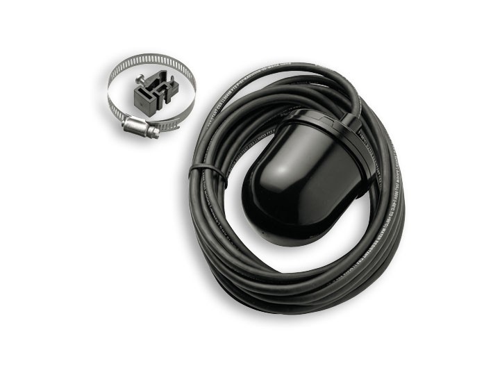 Hydromatic Control Float Switch: Grinders & Solids Handling