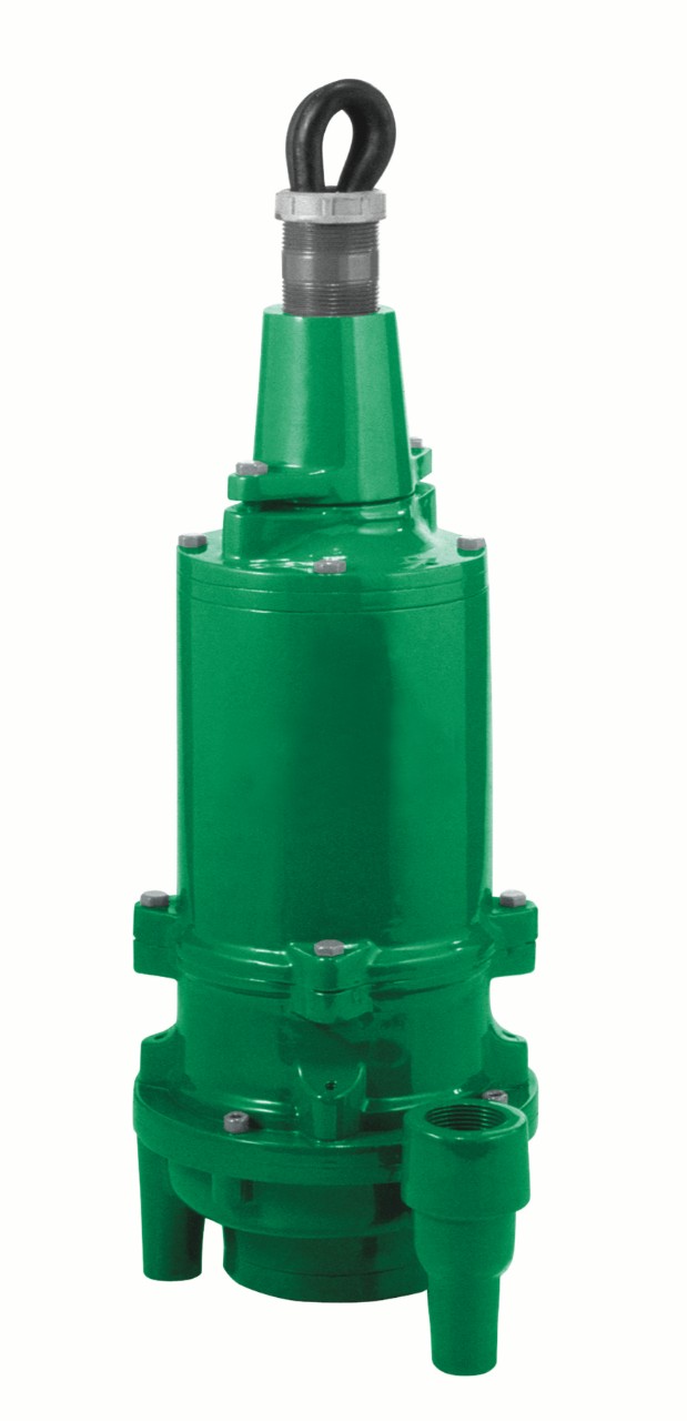 Pentair Hydromatic HWG(X)200