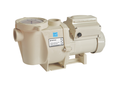 IntelliFlo® VS+SVRS Variable Speed Pumps