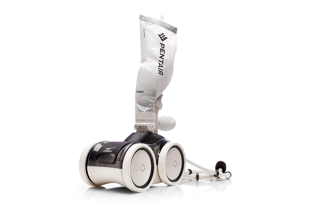 Kreepy Krauly® Legend® II Pressure-Side Inground Pool Cleaner