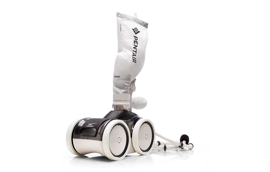 Kreepy Krauly® Legend® II Pressure-Side Inground Pool Cleaner