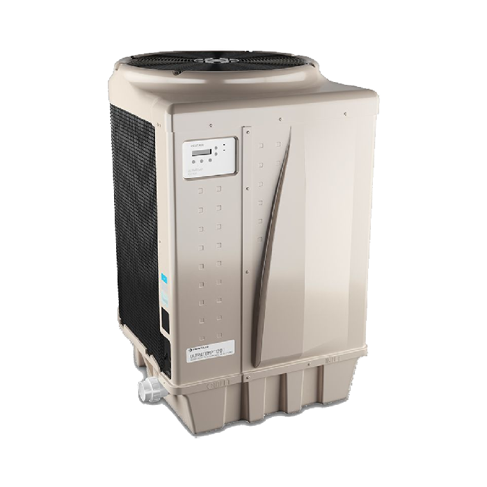UltraTemp® High Performance Pool Heat Pump