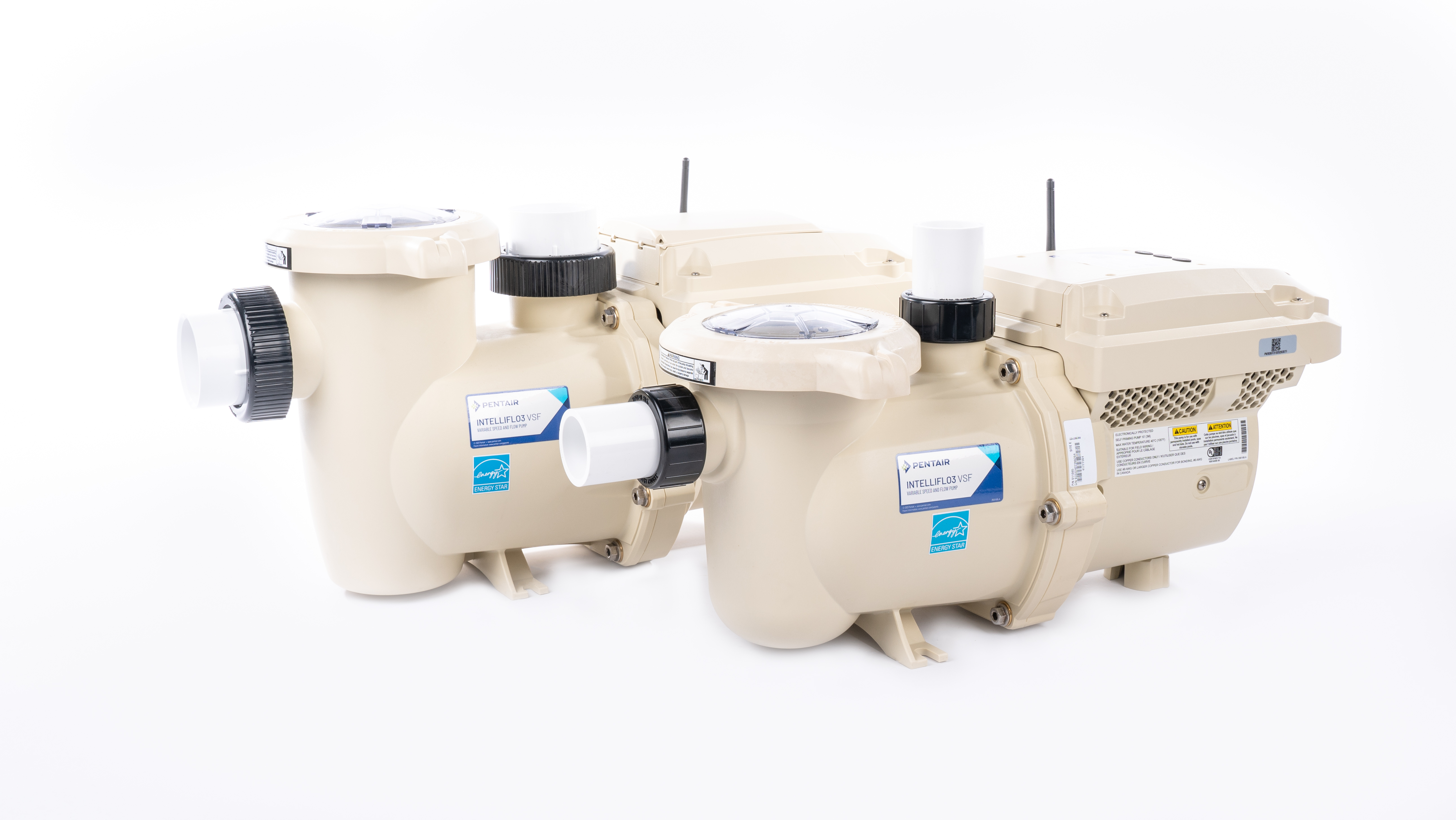 Pool and Spa Equipment