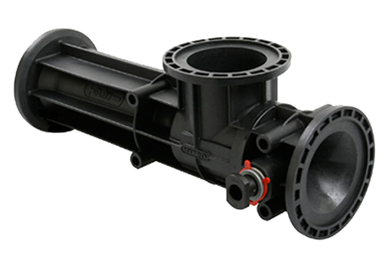 Pentair Hypro Cleanload™ Eductors & Accessories