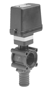 Pentair Hypro Electrical Proportional Spray Control Valves