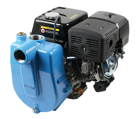 Pentair Hypro 1552C-SP Series Centrifugal Pumps