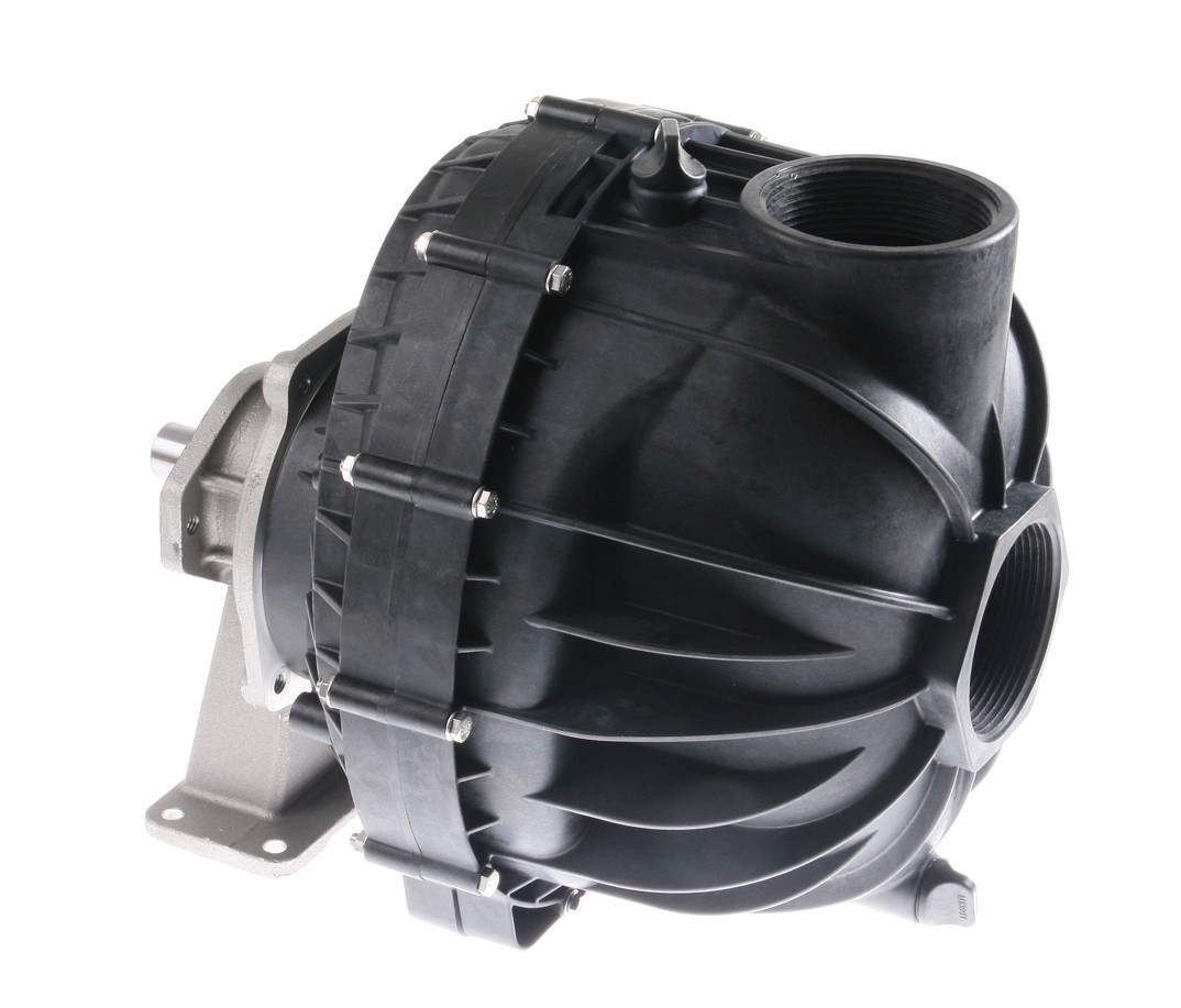 Pentair Hypro 9243P Series Transfer Pumps