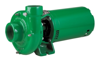 Centrifugal Pumps