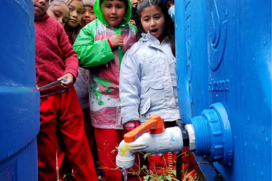 World Water Day Blog 2026 - World-Water-Day-2026