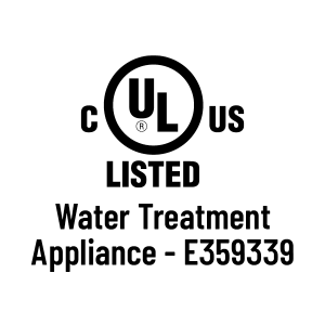 Water Quality Association Seal