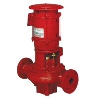 inline pumps