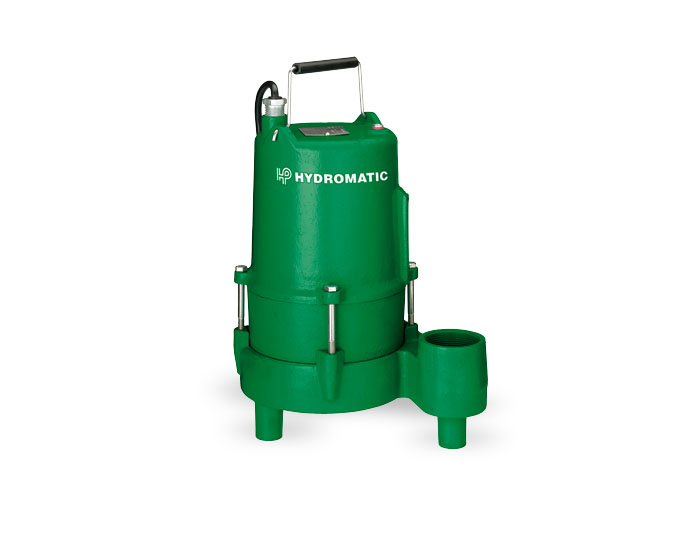 OtherProductImages_Cast Iron Effluent Pumps, 3/10 HP - 1 HP