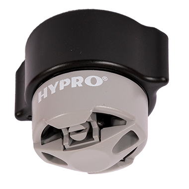 hypro, guardianair, ga110-06, png, transparent backgorund, tan and black nozzle