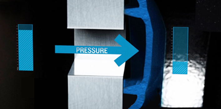 Self-Regulating Seal Chamber