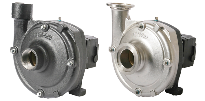 Materials &amp; Port Options