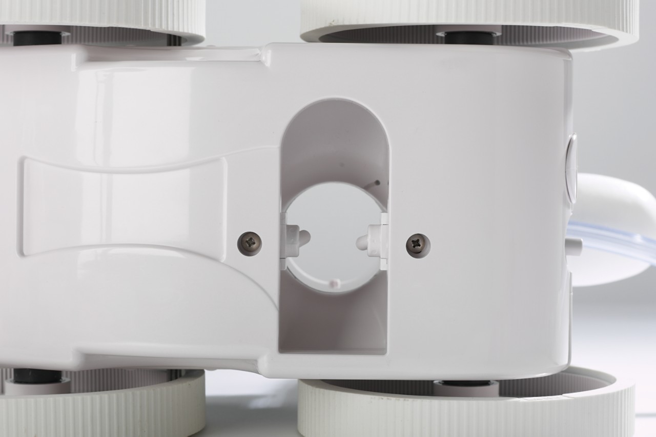 Legend II Cleaner Bottom