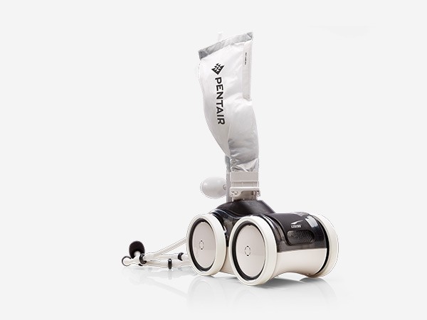 legend inground pool cleaner