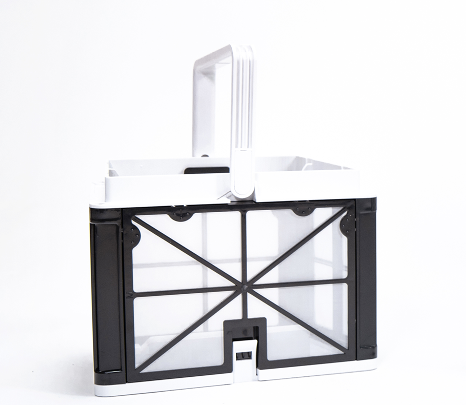 prowler filter basket