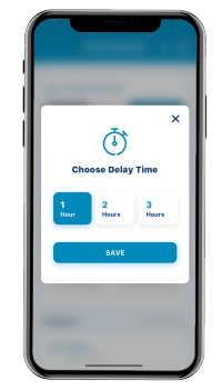 Pentair Pool App Delayed Start