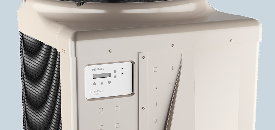 Easy, Dependable Operation