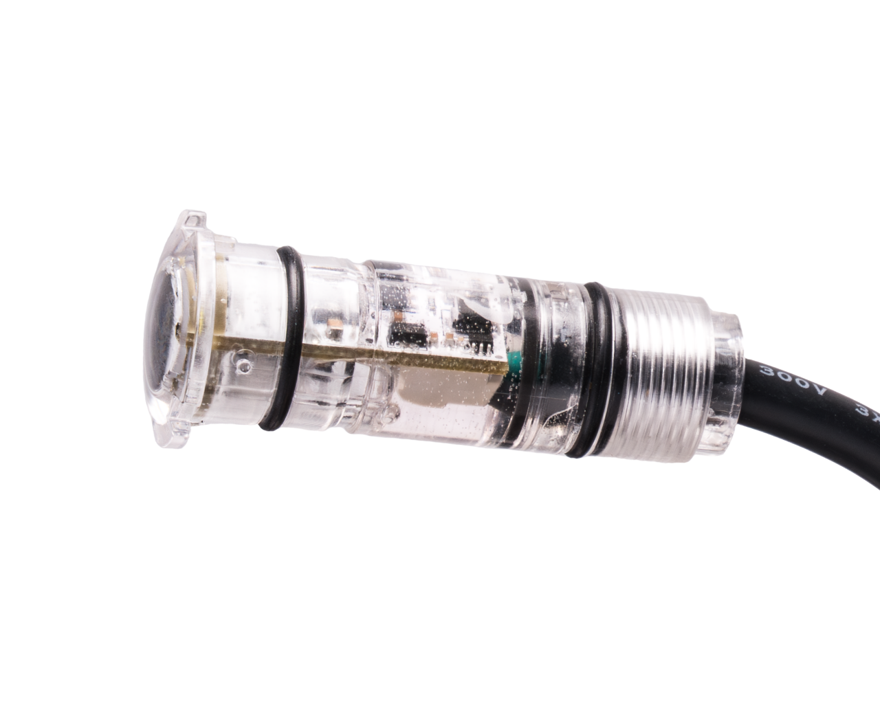 IntelliVibe Nano Light