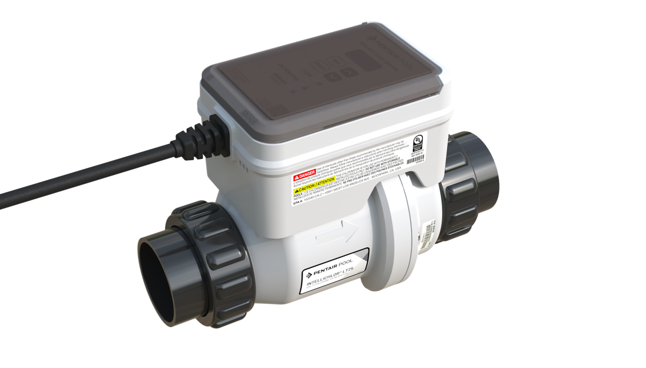 IntelliChlor SCG LT25