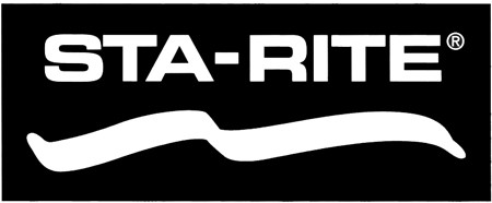 sta-rite logo