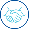 Handshake Icon