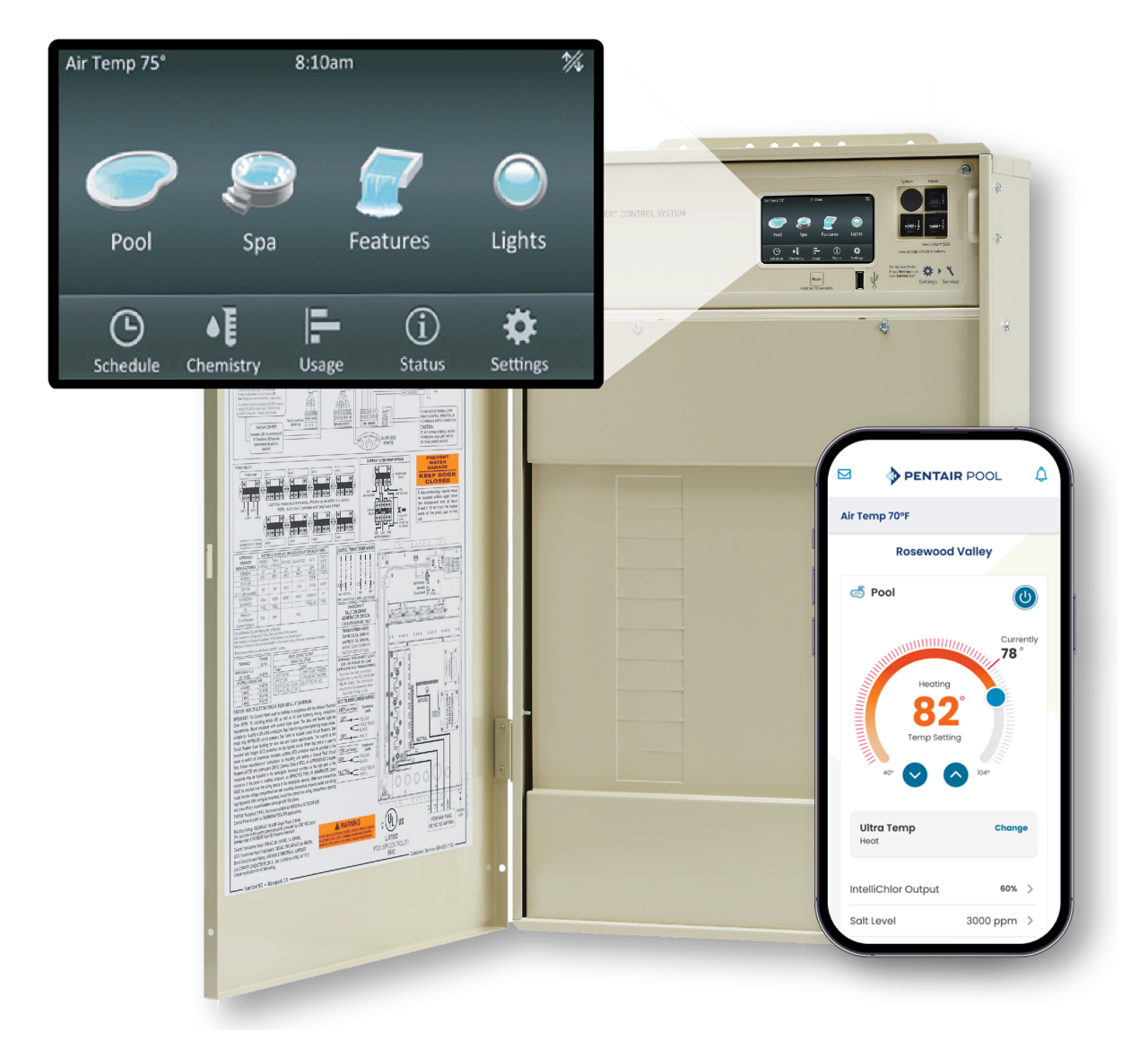 PNG | IntelliCenter - Automation Category Page