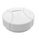 Pentek Tri-Larm Leak Detector