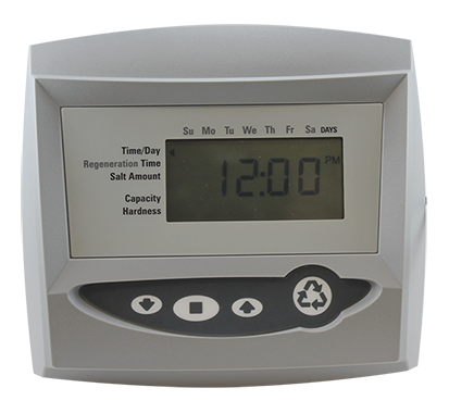 autotrol 760/762 controller